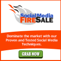 Social Media Fire Sale Review