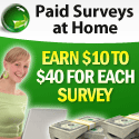 Does Paid Surveys at Home Really Work