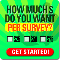 Take Surveys For Cash Review