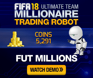 FUTMillionaire Fifa Trading Center