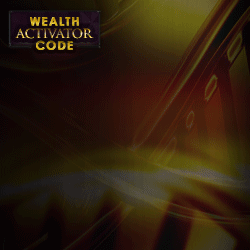 Wealth Activator Code
