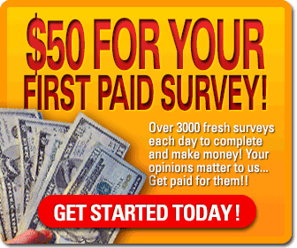 Take Surveys For Cash