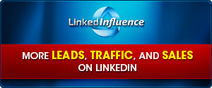 LinkedInfluence