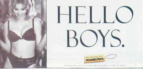 Perceptual Map Female Beer