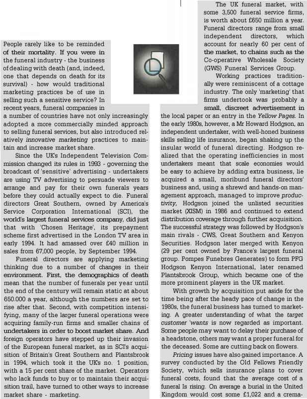 Characteristics Sales Promotion