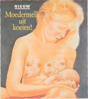 Kronenbourg Poster 1997