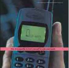 Classical Conditioning Ads