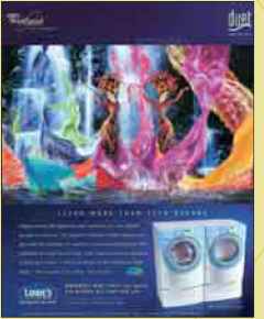 Appliance Whirlpool Goddess