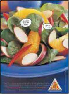 Advertisement Refutational Appeal