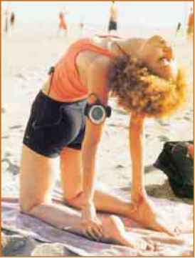 Male Athletes For Nike