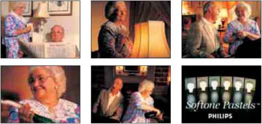 Philips Softone Pastels