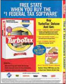 Example Refunds Rebates Marketing