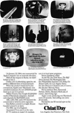 Ads With Wrong Percentages