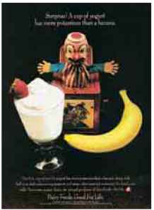 Positioning Product Class