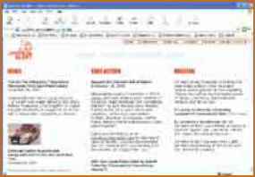 Letreros Contro Corona Virus