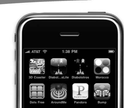 Iphone App Name Truncate