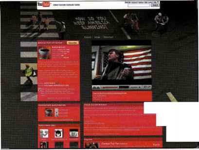 Four Store Supermarket