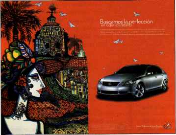 Hispanic Subsegment Toyota Car