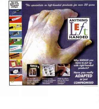 Substantial Segmentation