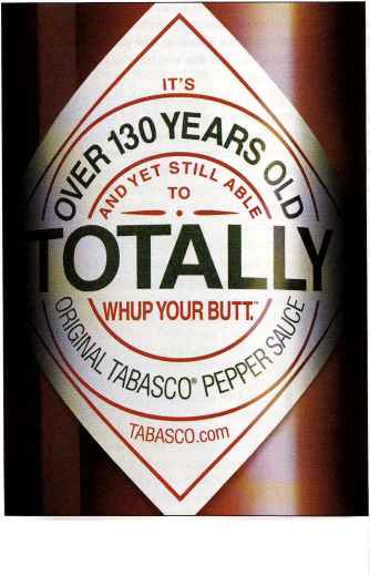 Products The Mature Stage