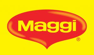 Nestle Maggi Logo