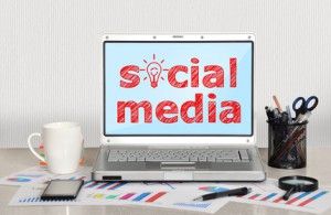 Using Social Media for Marketing
