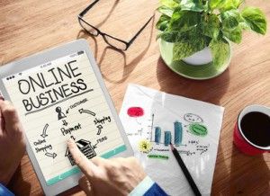 How to Start an Online Business image