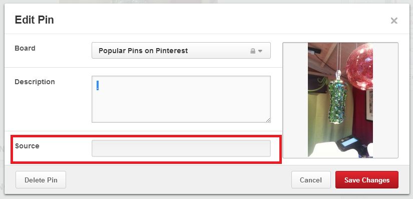 10 Ways to Increase Sales for your E-commerce site with Pinterest by Vincent Ng of MCNGmarketing.com