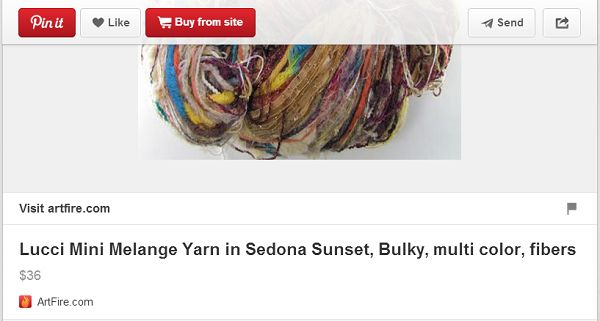 10 Ways to increase Your E-commerce Sales with Pinterest by Vincent Ng of MCNGmarketing.com