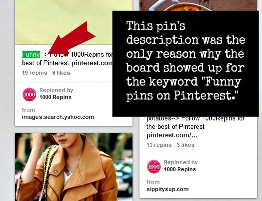 Funny Pins on Pitnerest