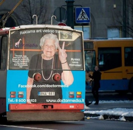 Funny Advertisement 10