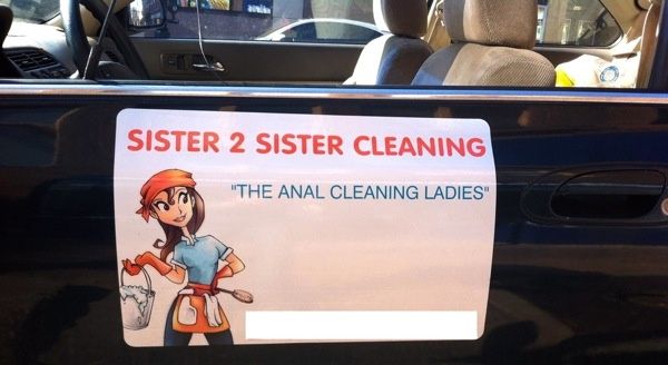 Funny Advertisement 12