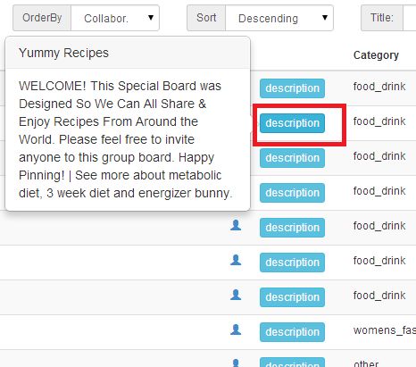 How to Find Group Boards on Pinterest by Vincent Ng of MCNG Marketing