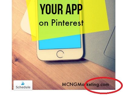 Buffer Share as Image Missing