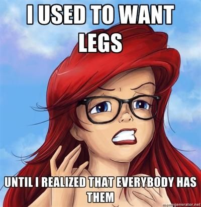 Jasmine Aladin Hipster Badas