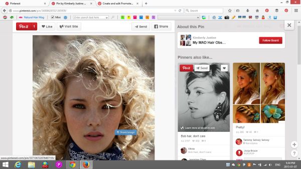 How to Advertise on Pinterest by @mcngmarketing