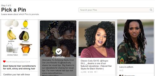 How to Advertise on Pinterest by @mcngmarketing. Discover the two types of Promoted Pins on Pinterest, and which one is right for your business. 