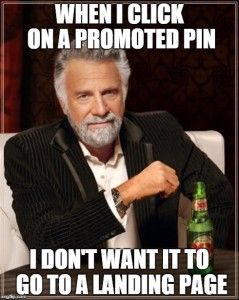 How to Advertise on Pinterest by @mcngmarketing.