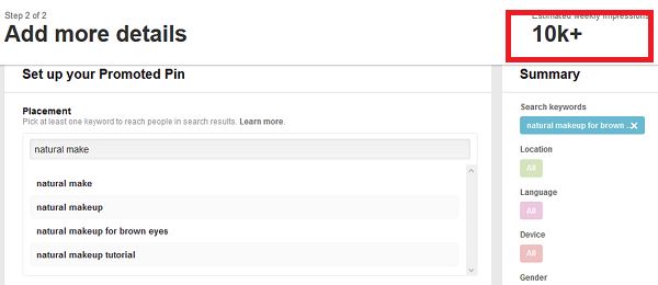 How to Use Pinterest Advertising by @mcngmarketing. Find out the two types of Promoted Pins on Pinterest and which one is right for your business. 