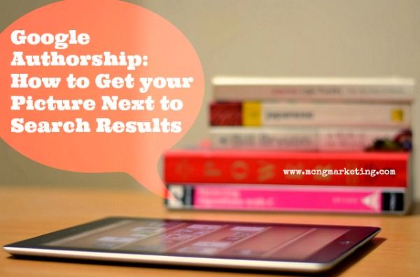 Want to improve your #SEO? Then you definitely need to add Google authorship to your blog or website. Find out how, and see up to 35% spike in your websites traffic. 