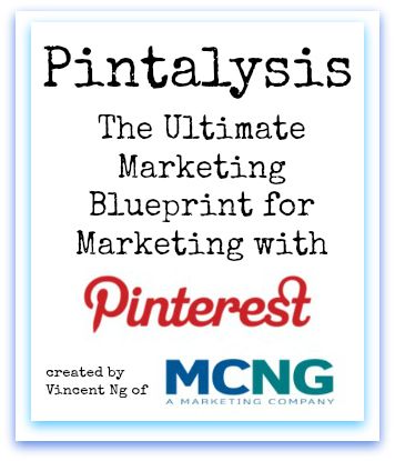Pintalysis, The Ultimate Marketing Blueprint for Marketing
