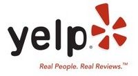 Yelp logo