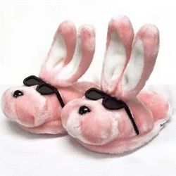 Bunnyslippers