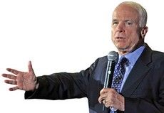 Mccain