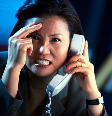 Social Media or by phone - People don't like to wait for customer service