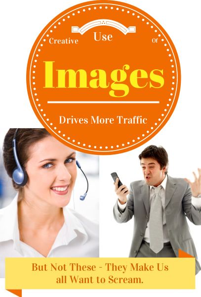 Use images in your blog posts to drive traffic to your site. Via @scalablesocial http://scalablesocialmedia.com/2013/11/images-get-blog-traffic/