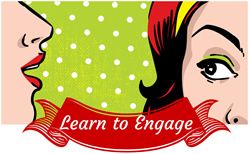 Social Prospecting - learn to engage