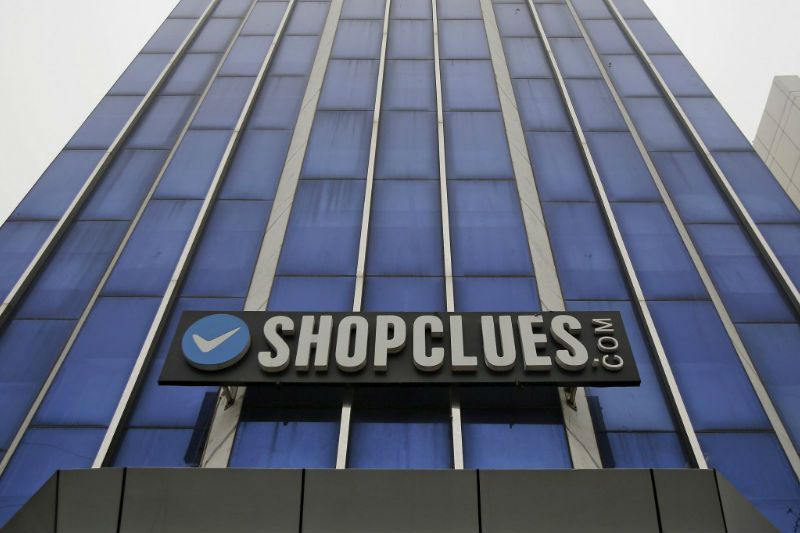 Shopclues