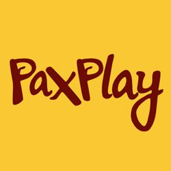 pax-play