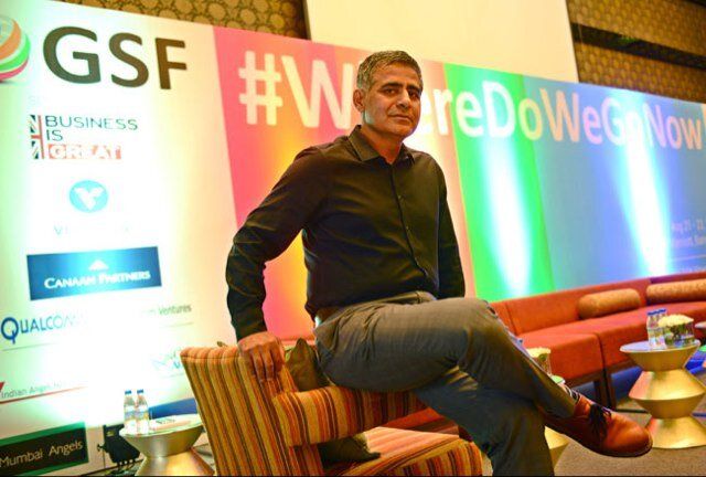 Rajesh Sawhney_iamWire